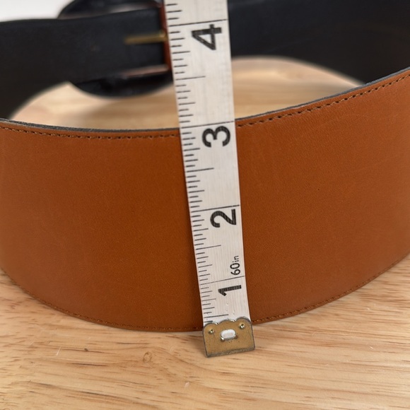 Vtg AVIGNON waist belt - Picture 6 of 16